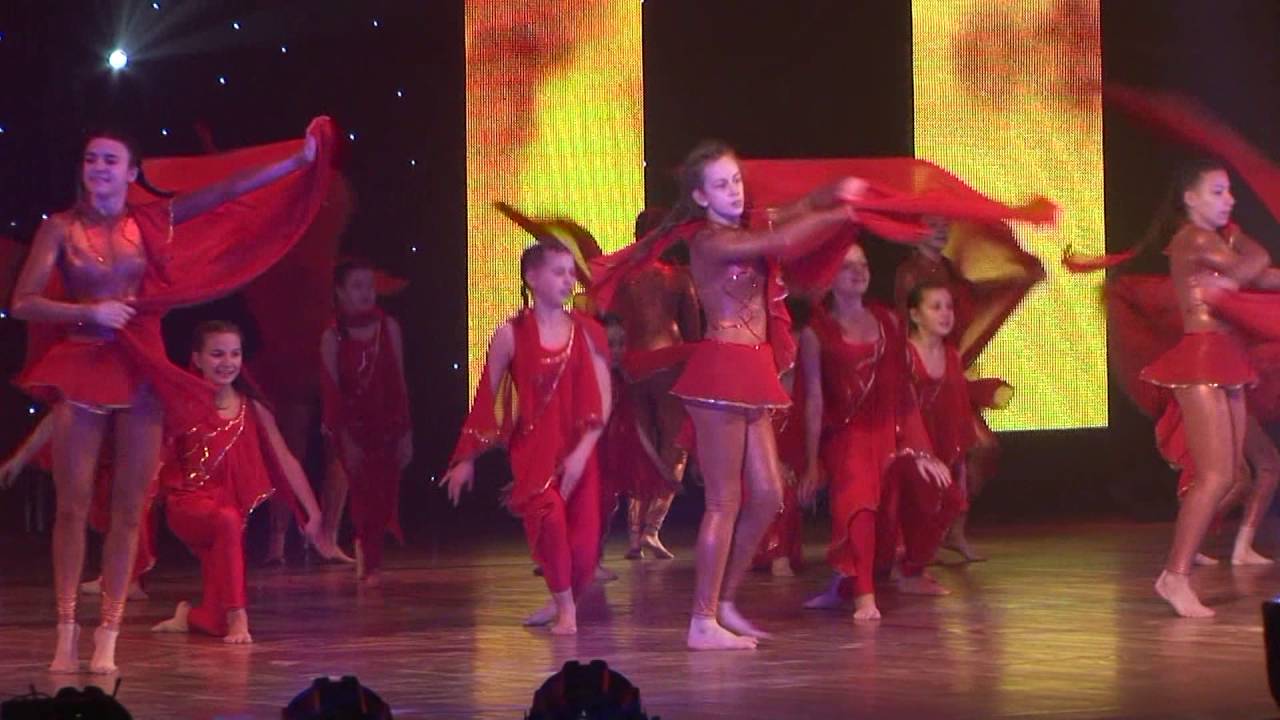 Искорка Днепропетровск 