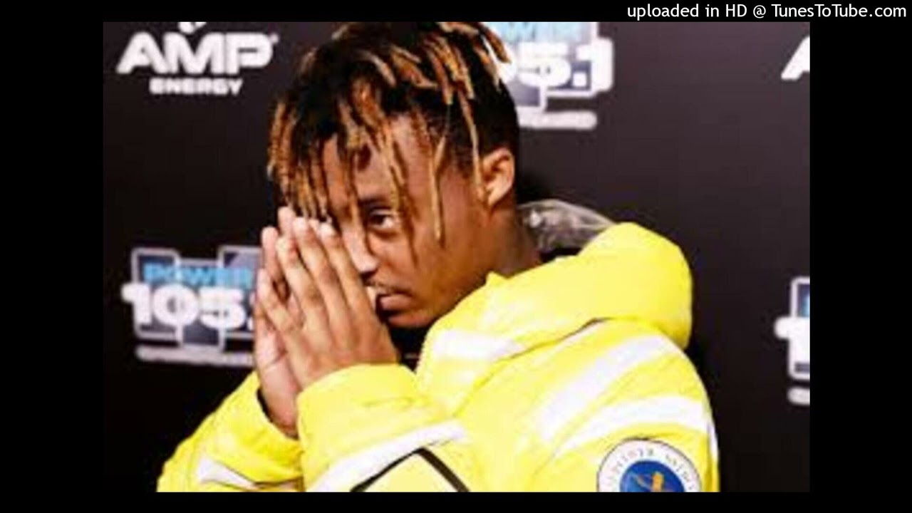 [FREE FOR PROFIT] Juice WRLD Type Beat  - 