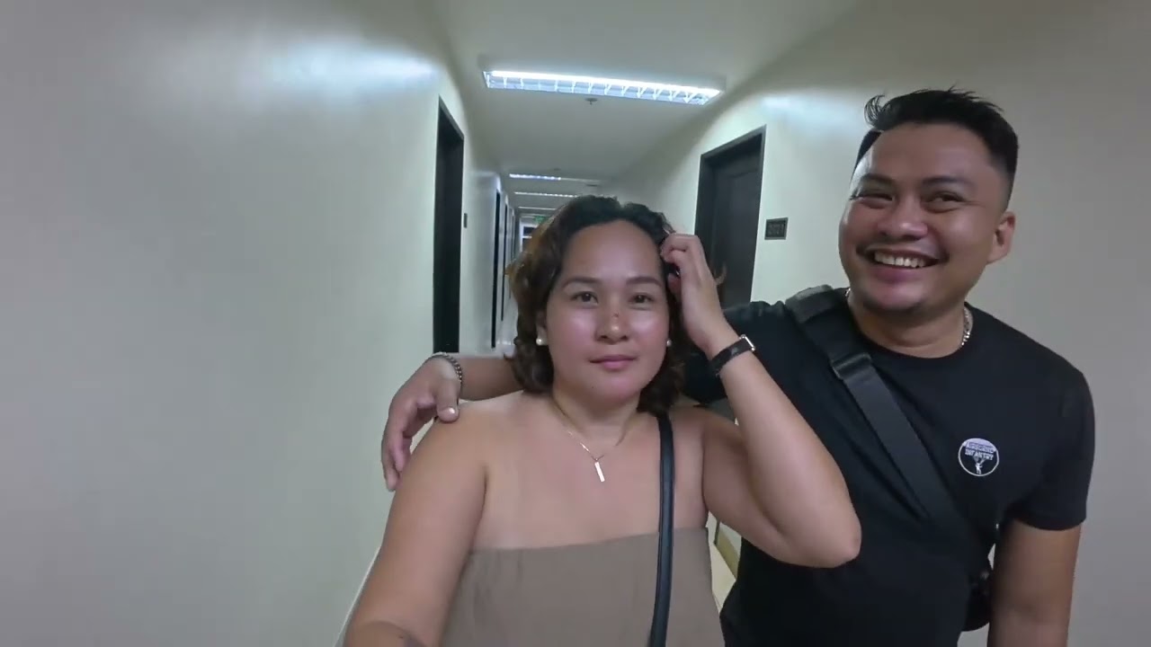 Cebu Travel Vlog | Day 1