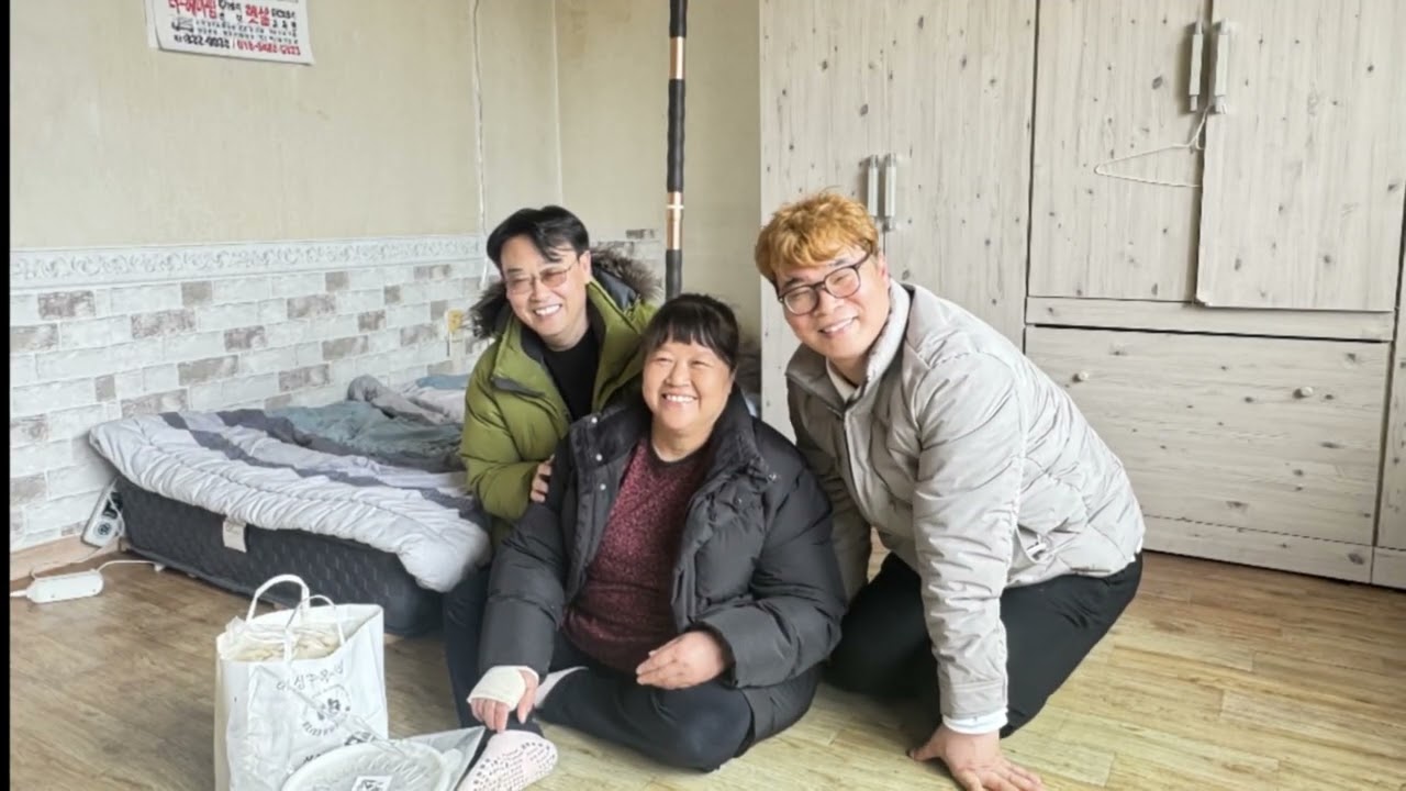 2026 설 연휴 러브박스 나눔행사