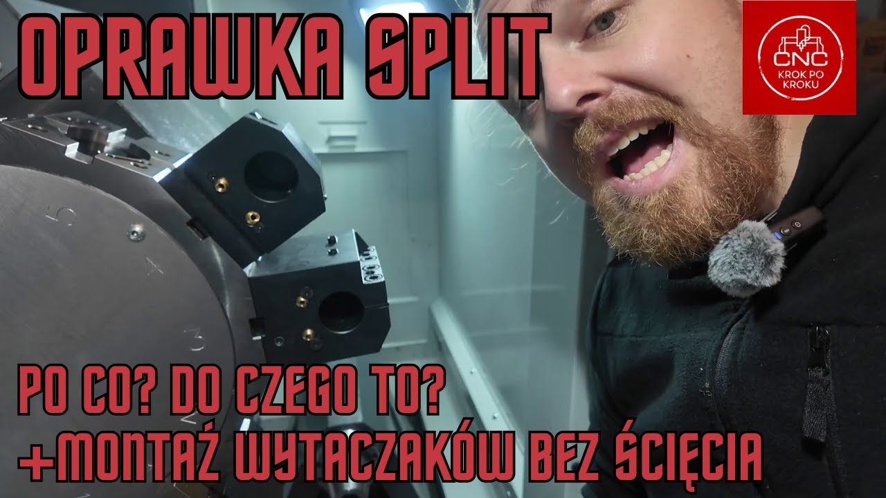 Oprawka typu 