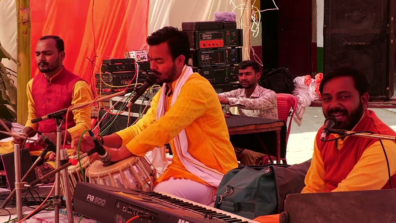 BHAJAN/ AB NA KRUNGI BIHARI TOSE BATIYA