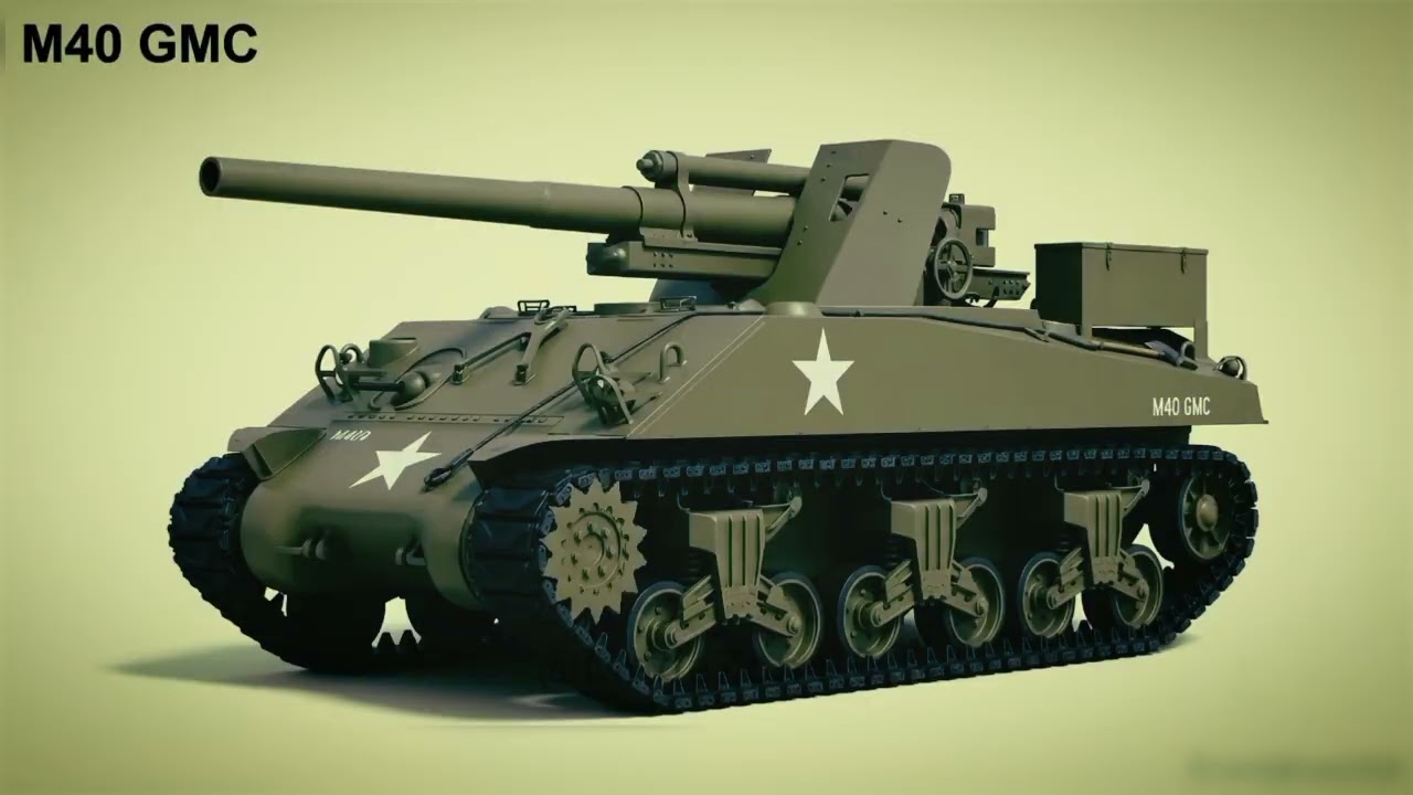 Every US WWII Vehicle Explained &ndash; All U.S. Military Vehicles Used in World War II