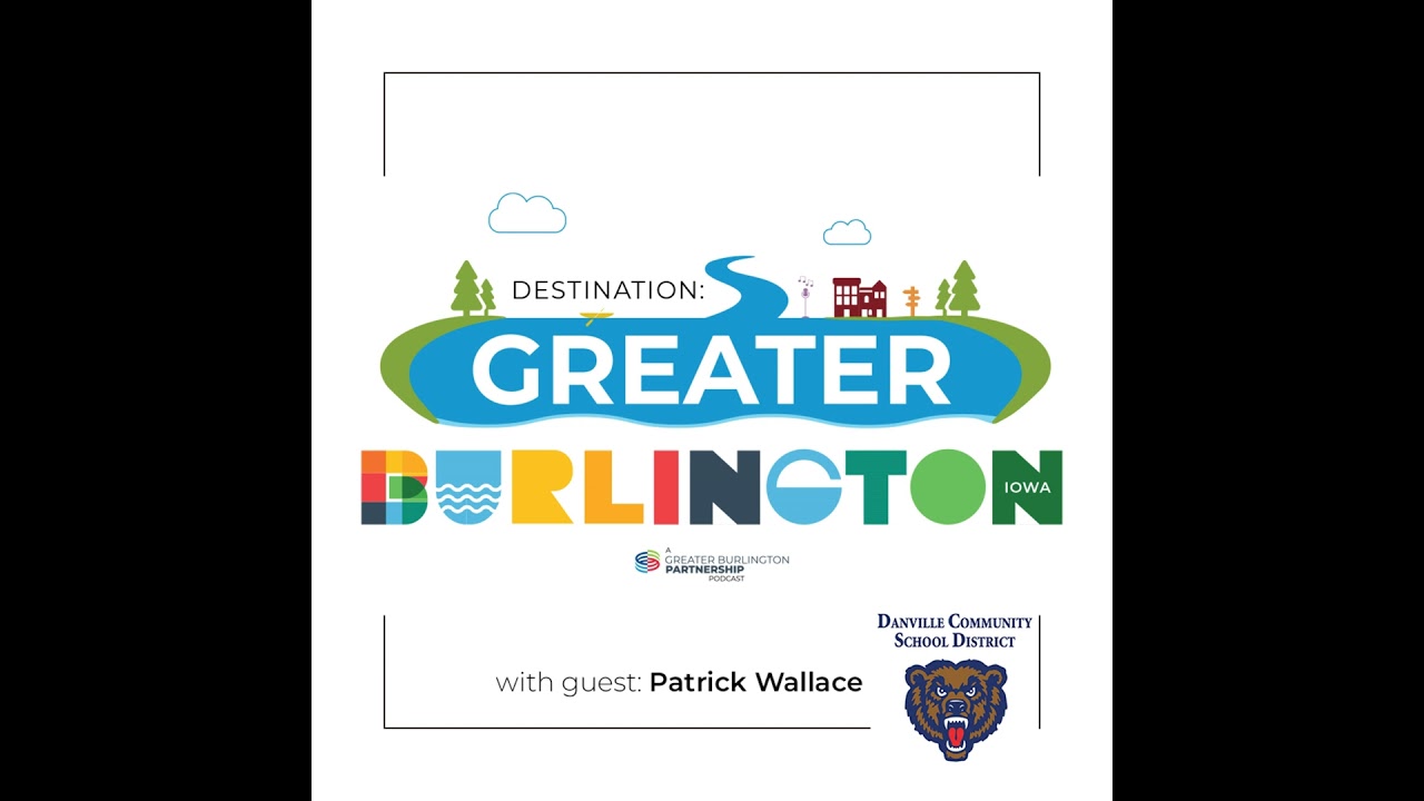 Greater Burlington Awaits: Planters, Fundraisers, and a Superintendent’s Local Perspective