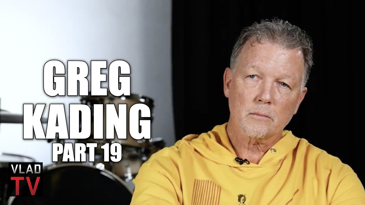 Greg Kading on Keefe D & Reggie Wright Jr Blaming Each Other for Biggie's Murder (Part 19)