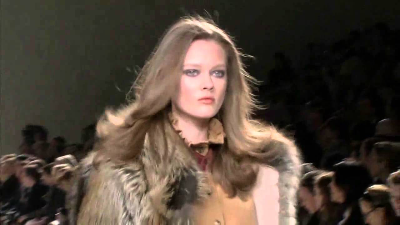 Chloé Fall Winter 2010 youtube original