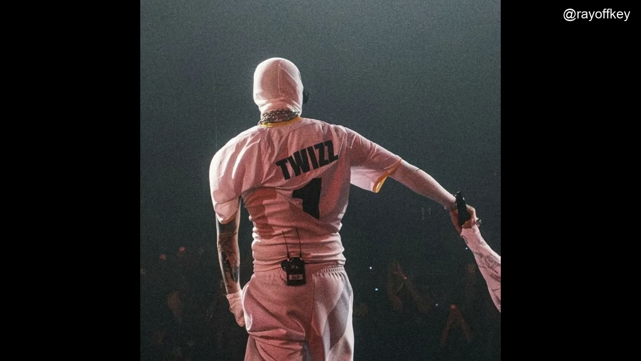 Yeat Type Beat x BNYX Type Beat | Interstellar Type Beat