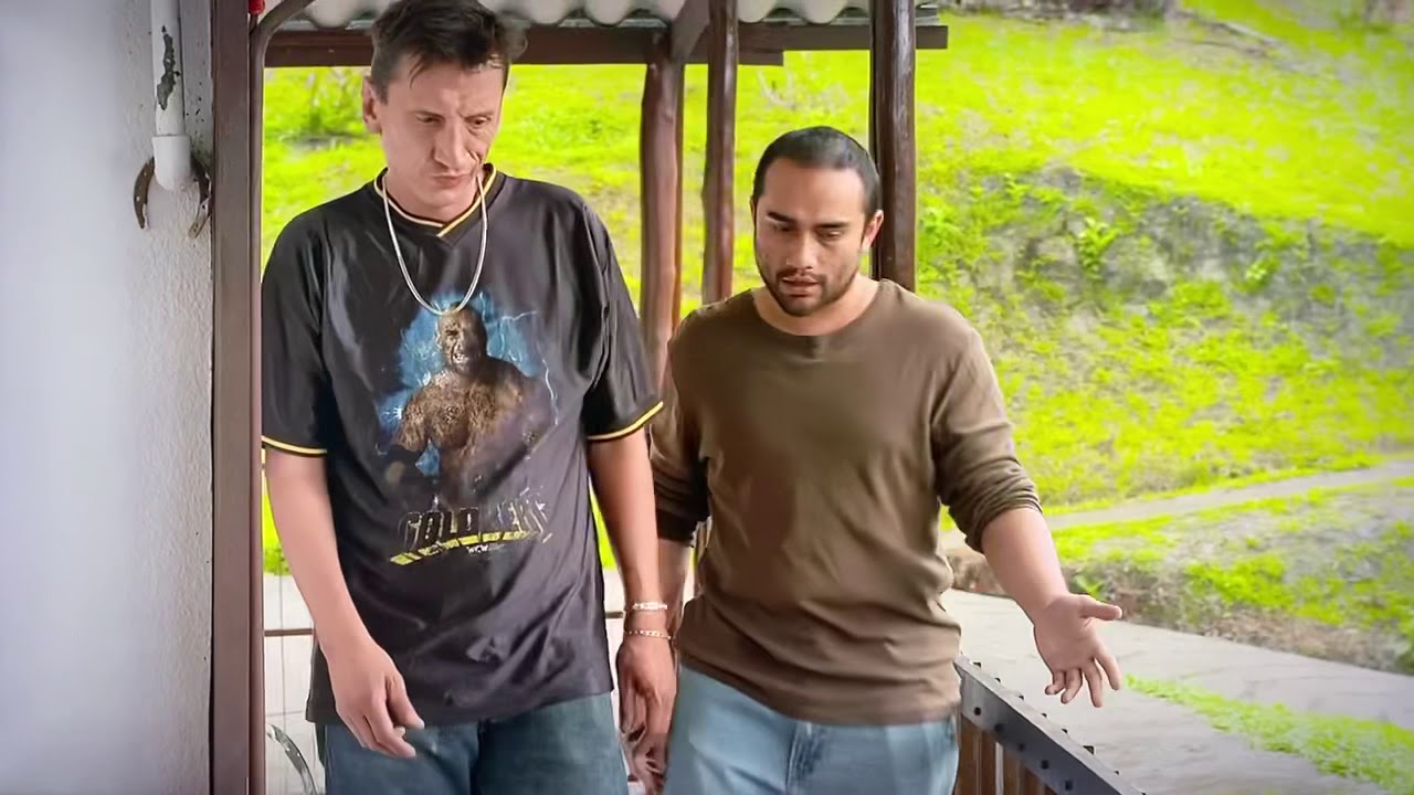 No valla tan rápido que por hay se extrella