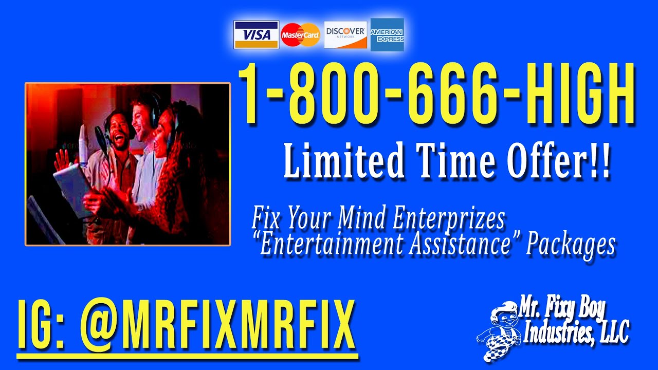 INSIDER "MUSIC INDUSTRY" INFORMATION contained int his video DON'T WAIT "Act Now"