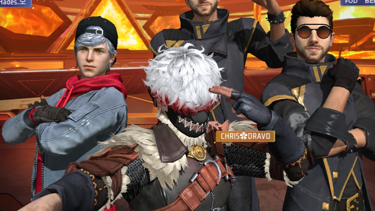 CHRIS DRAVO Live Stream