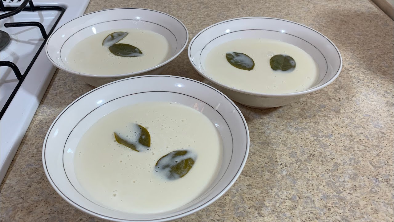 leche atol o leche atole