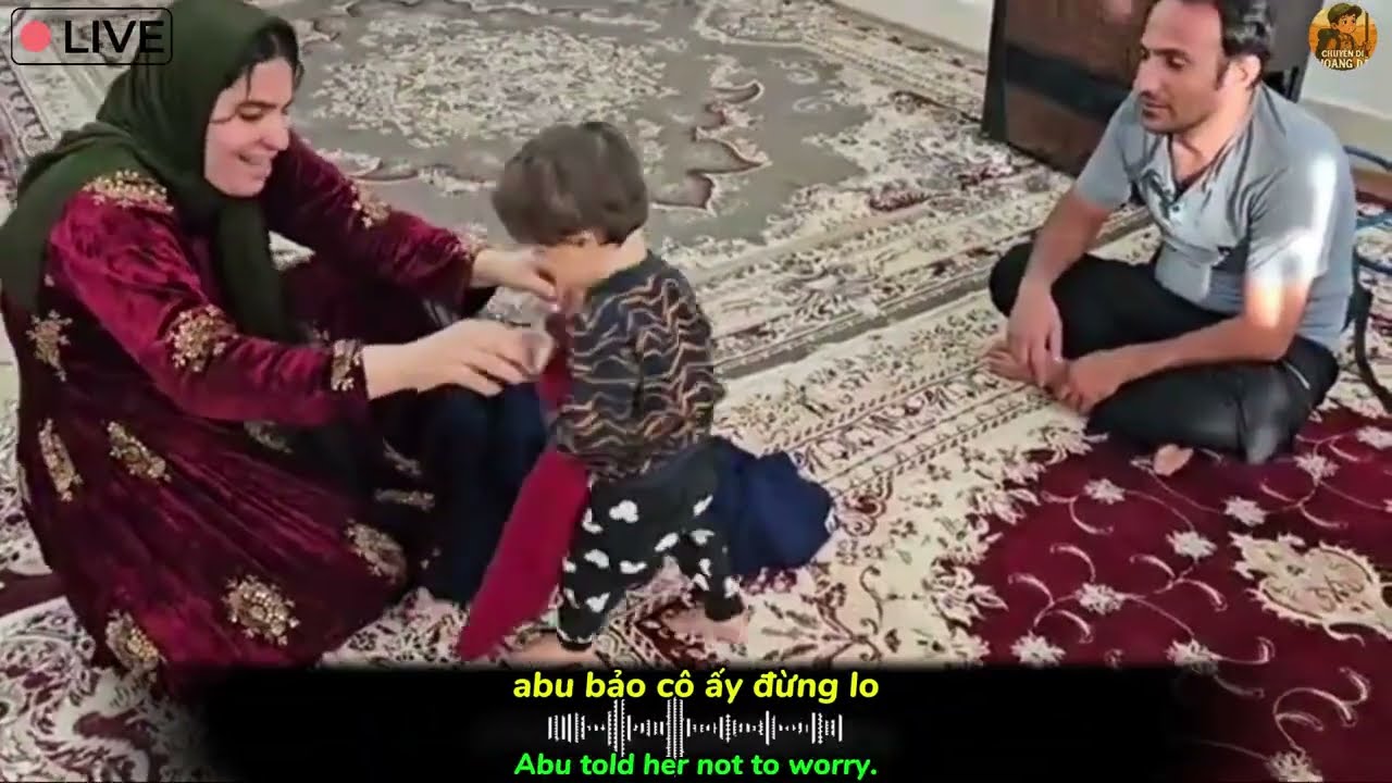 Phần 172 – Vợ cả cuối cùng cũng hạnh phúc… còn Sora vẫn quậy phá nhà bố chồng! 😱🔥