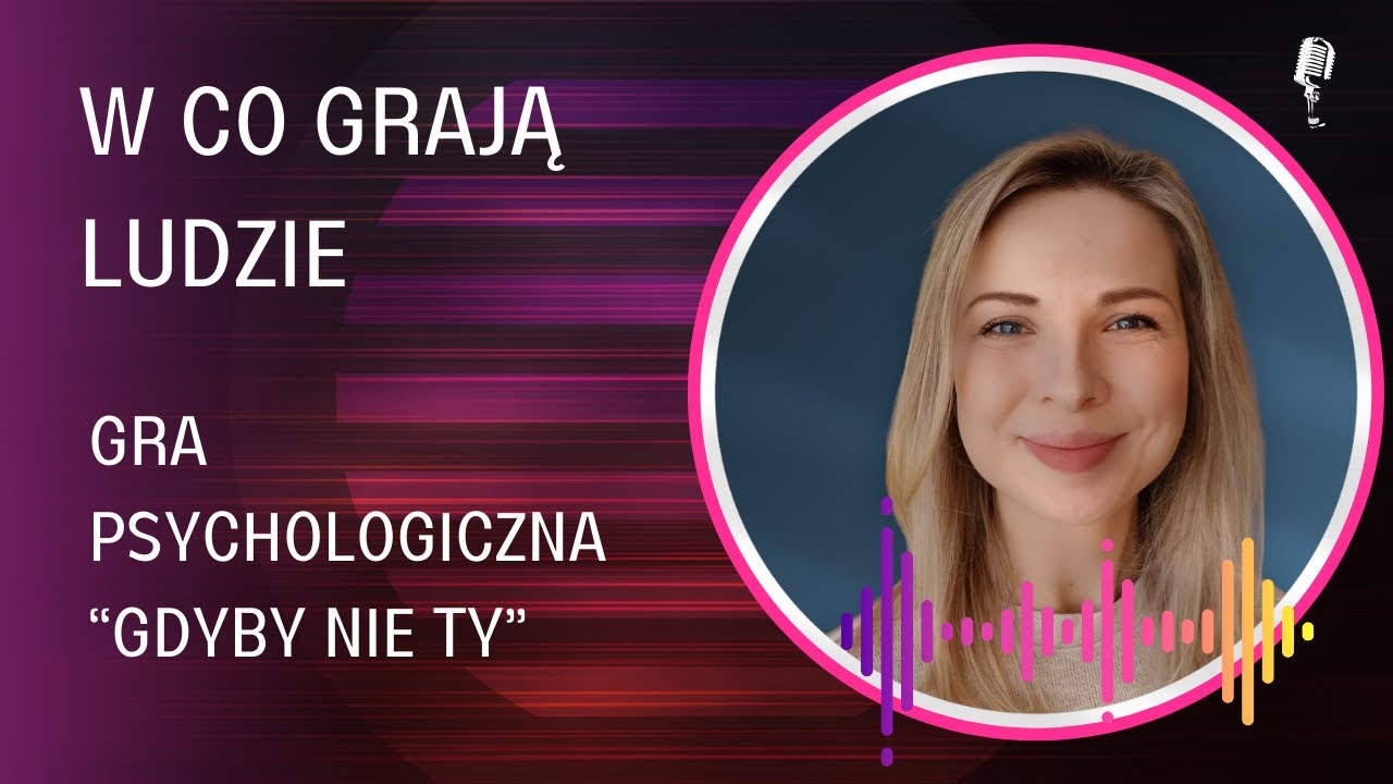 W co grają ludzie — Gra psychologiczna 