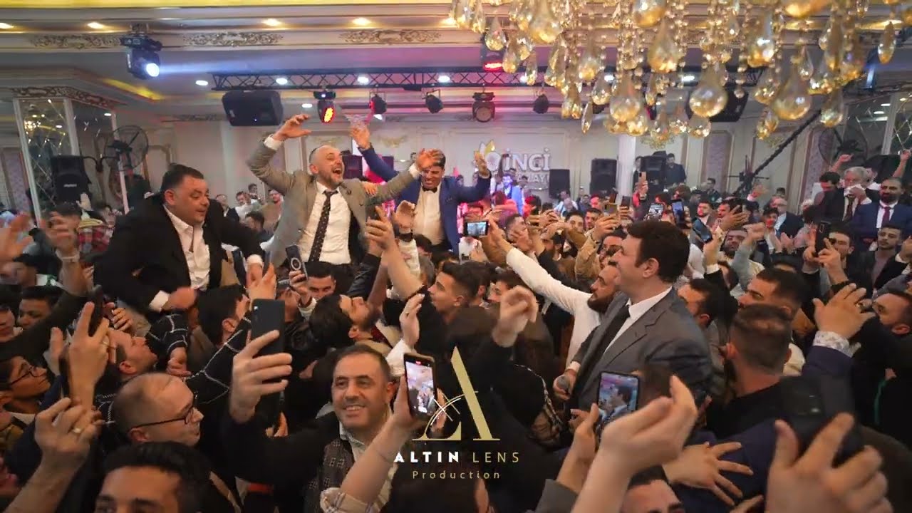احمد ازرق & عمر عجي