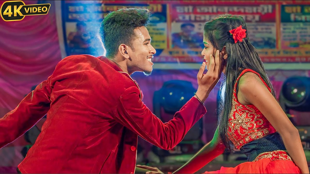 Tomar Oi Duti Chokh | Ft. Miss Payel and Mr. Rick | Bengali Romantic Song | Soumik Music