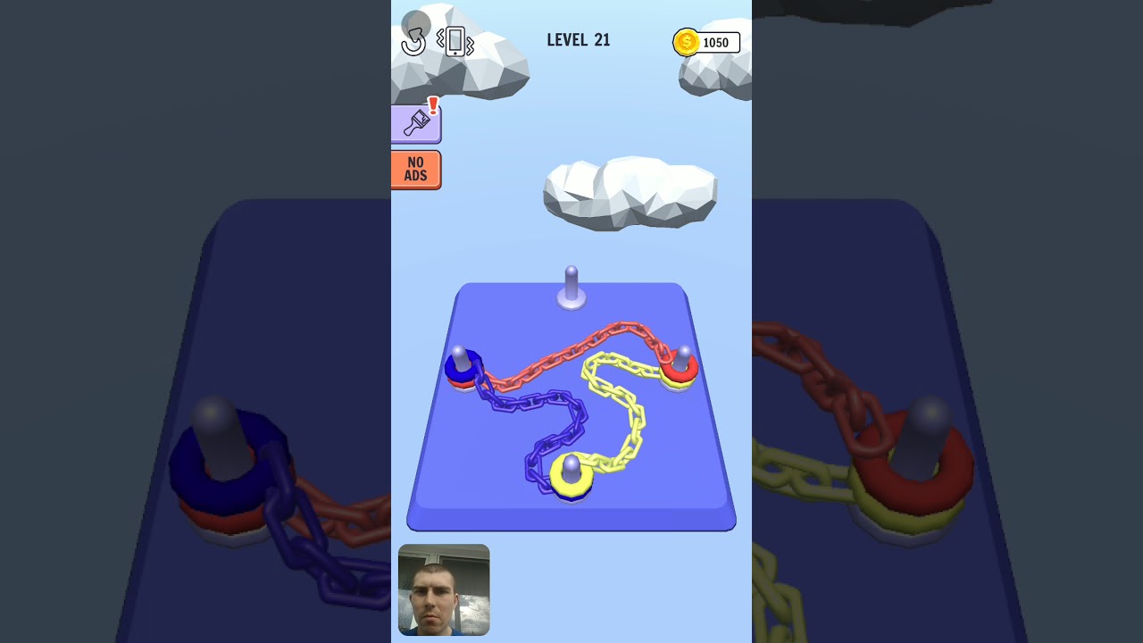 Go Knots 3D