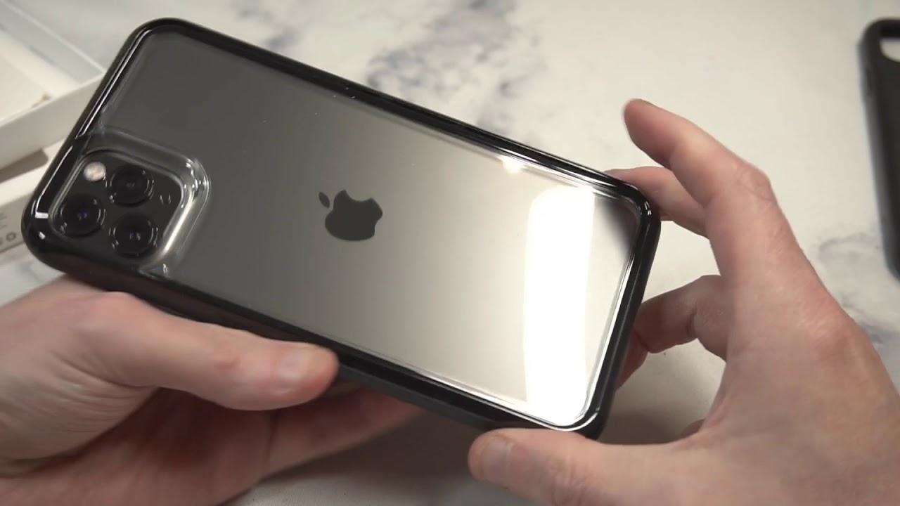 OtterBox Lumen Series Case for iPhone 11 Pro Max (Only at Apple) Review