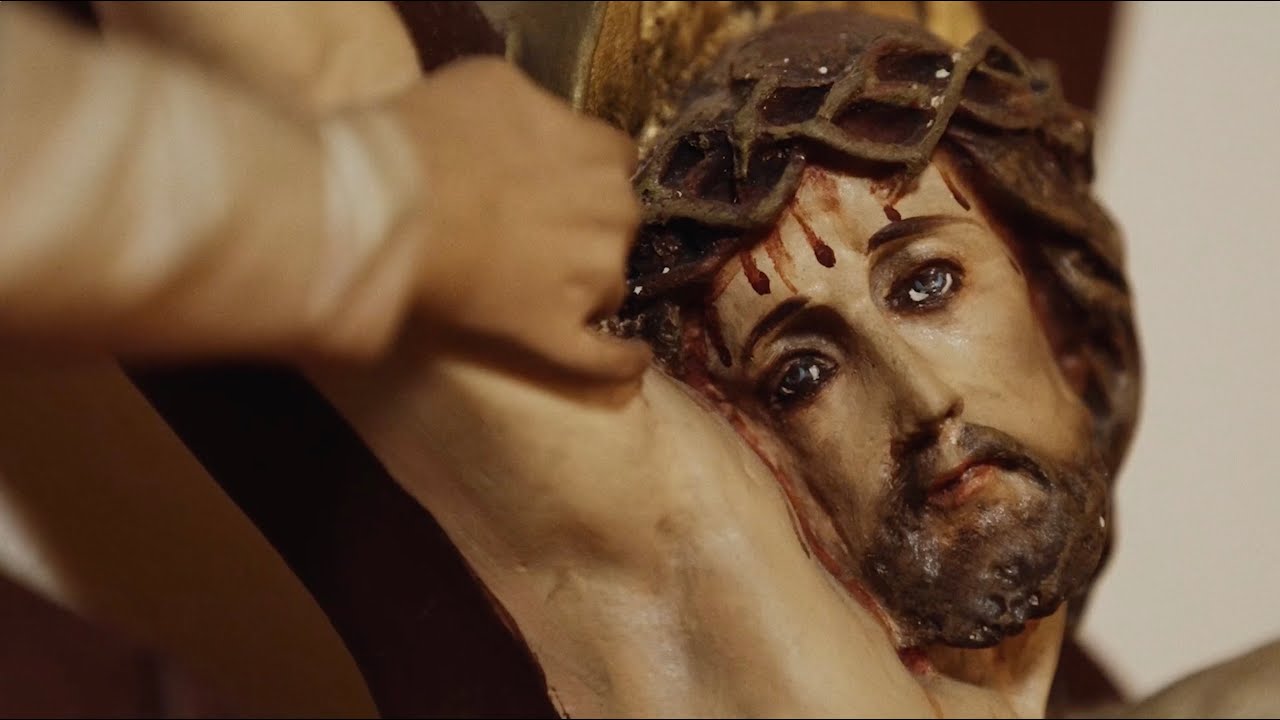 Holy Week