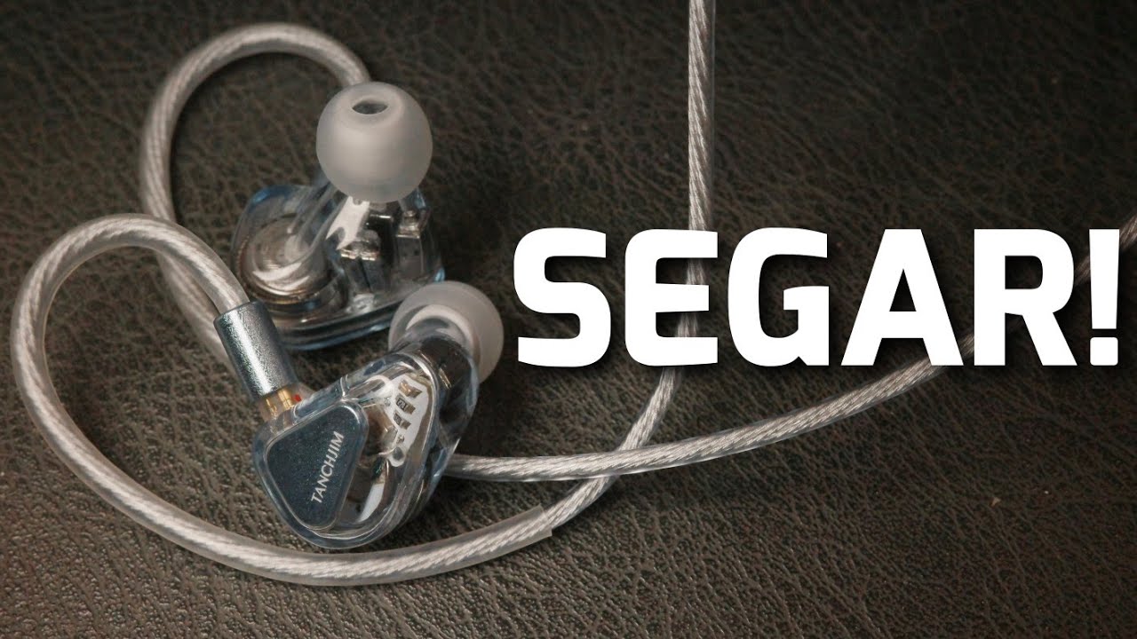 Seger! TANCHJIM SODA