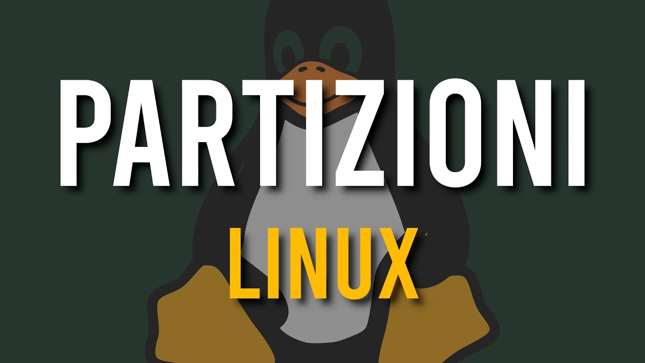 Come Partizionare un Disco su Linux da Riga di Comando