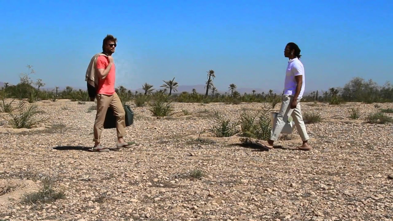 Marc Jacobs SS12 Mens Collection