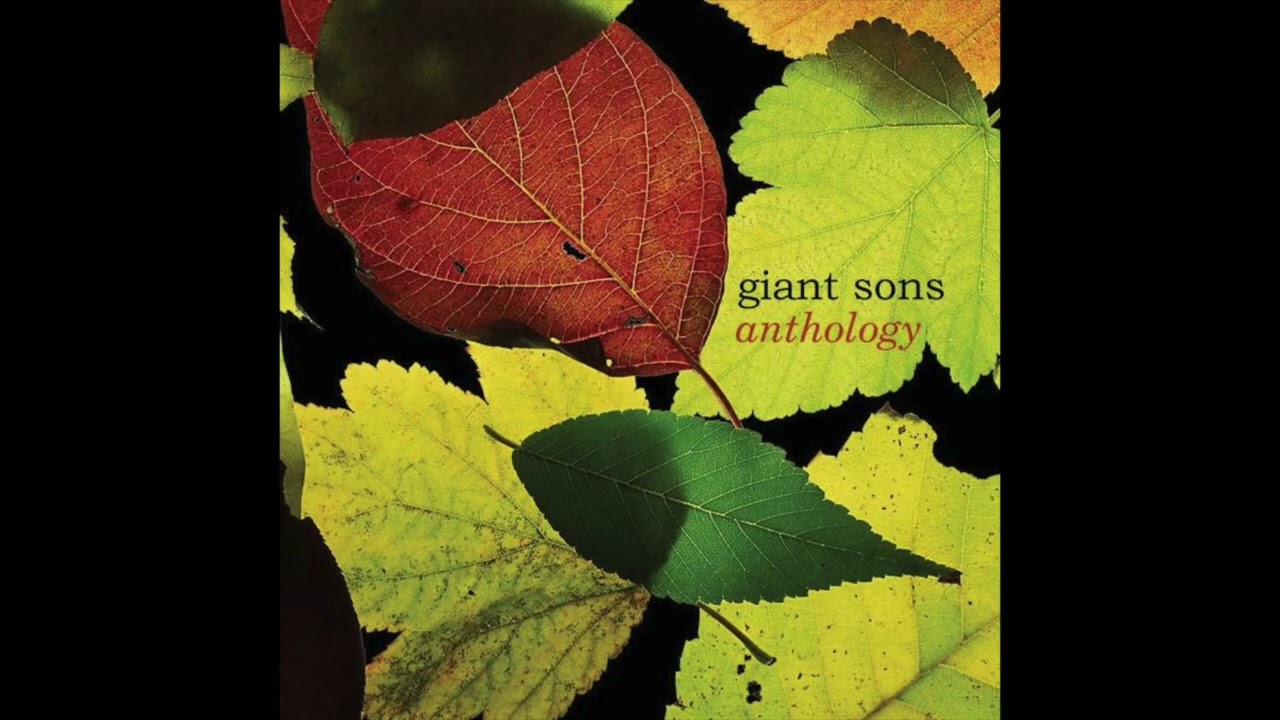 Giant Sons - Pronouncing The Sentence