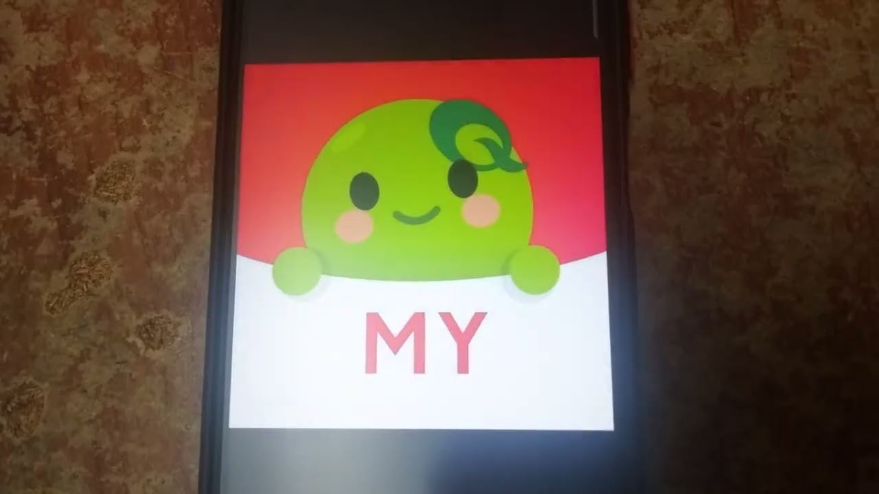 ABC Logos Song Malaysian (TinyGrads)