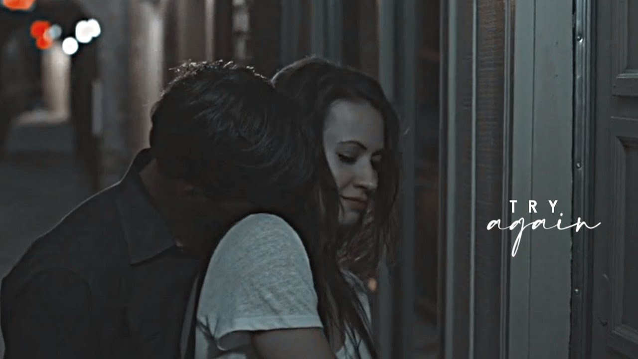 Brennan & Nora | Try again
