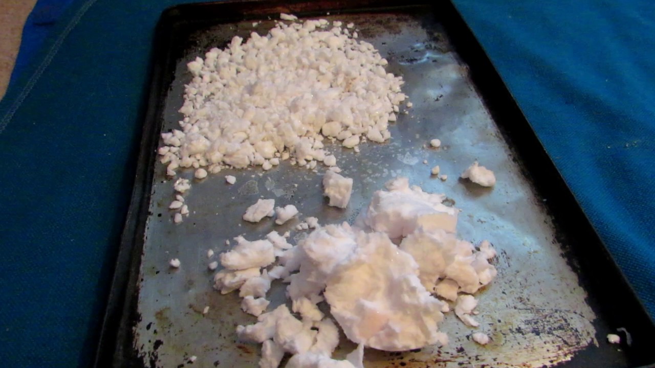 Salicylic Acid from Acetylsalicylic Acid