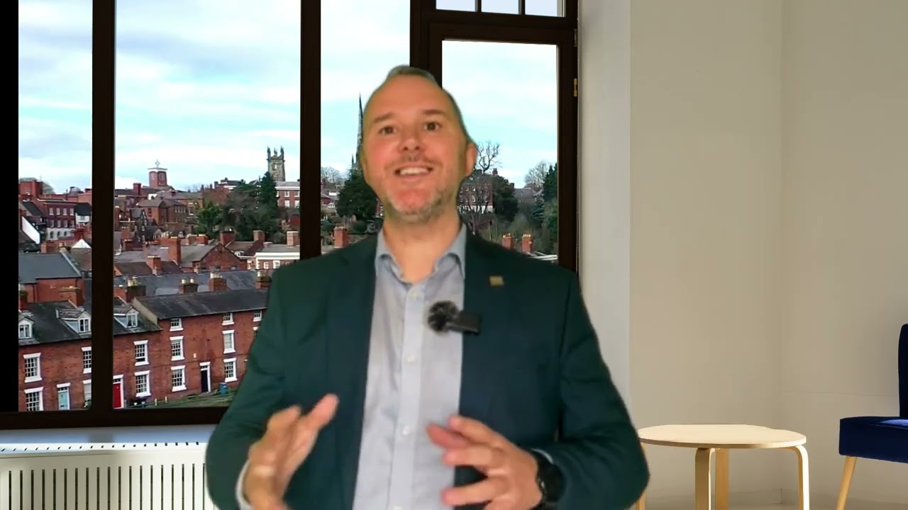 August 2025 Property Market Update by DB Roberts Estate Agents