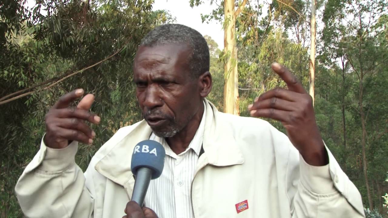 Rwaza: Abaturage bafite inyota y’iterambere