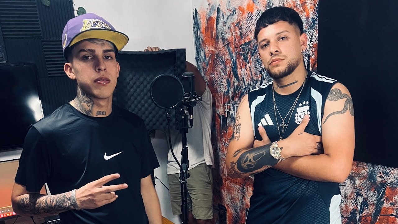 Y SI ESTA NOCHE -J.col-man- ft- El chamacoo [ video oficial]