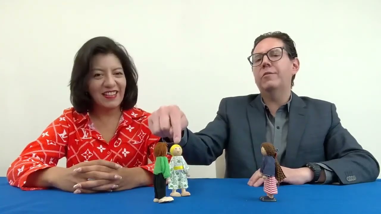 👫 La entrevista inicial en Terapia de Pareja