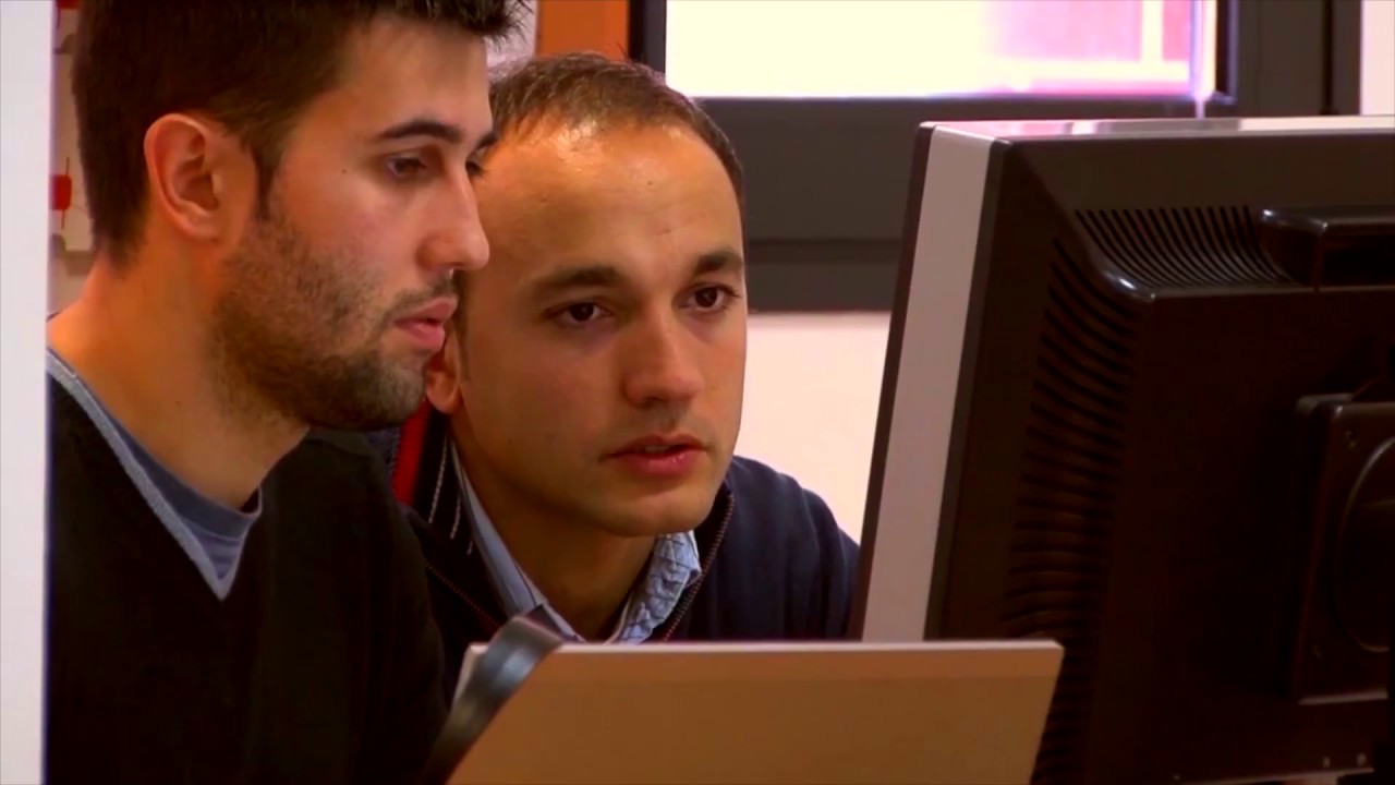 Santander the pioneering Spanish Smart City