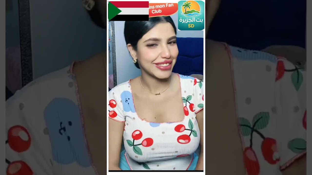 #راي #زول موزة مغربية مع سوداني 