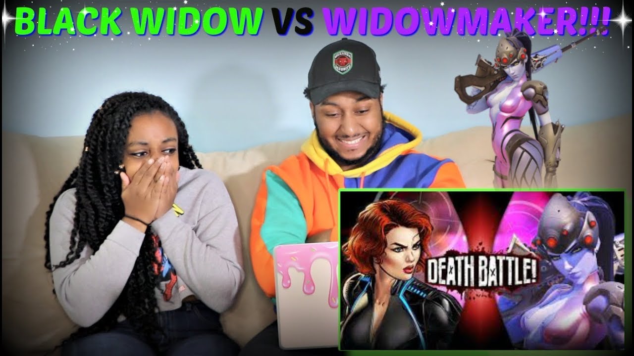 Death Battle! 
