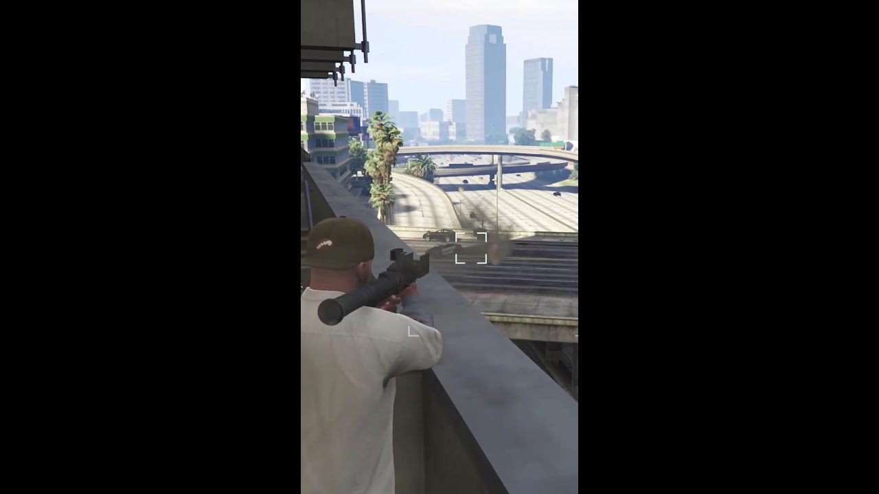 GTA 5 Police Chase Gone Wrong 😱This GTA 5 Moment Was INSANE 🔥GTA 5 Funny Fail You Must Watch 😂No