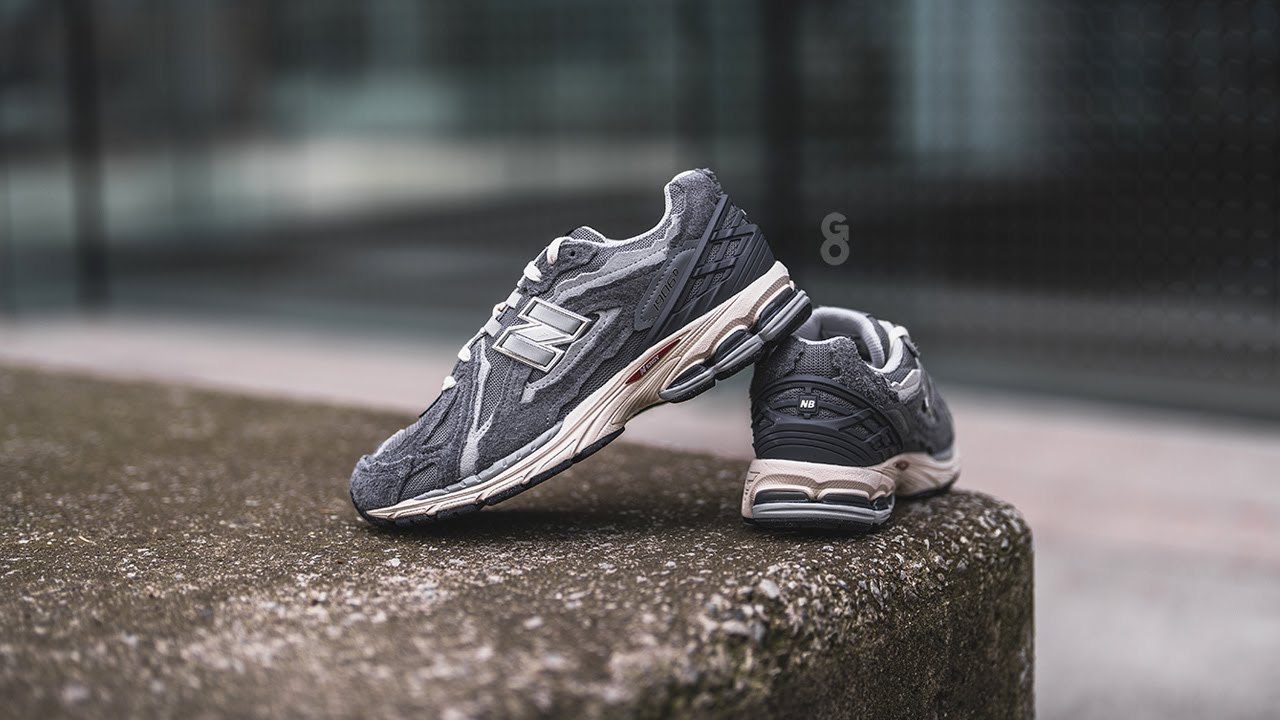 New Balance 1906R / 1906D (Refined Future) 