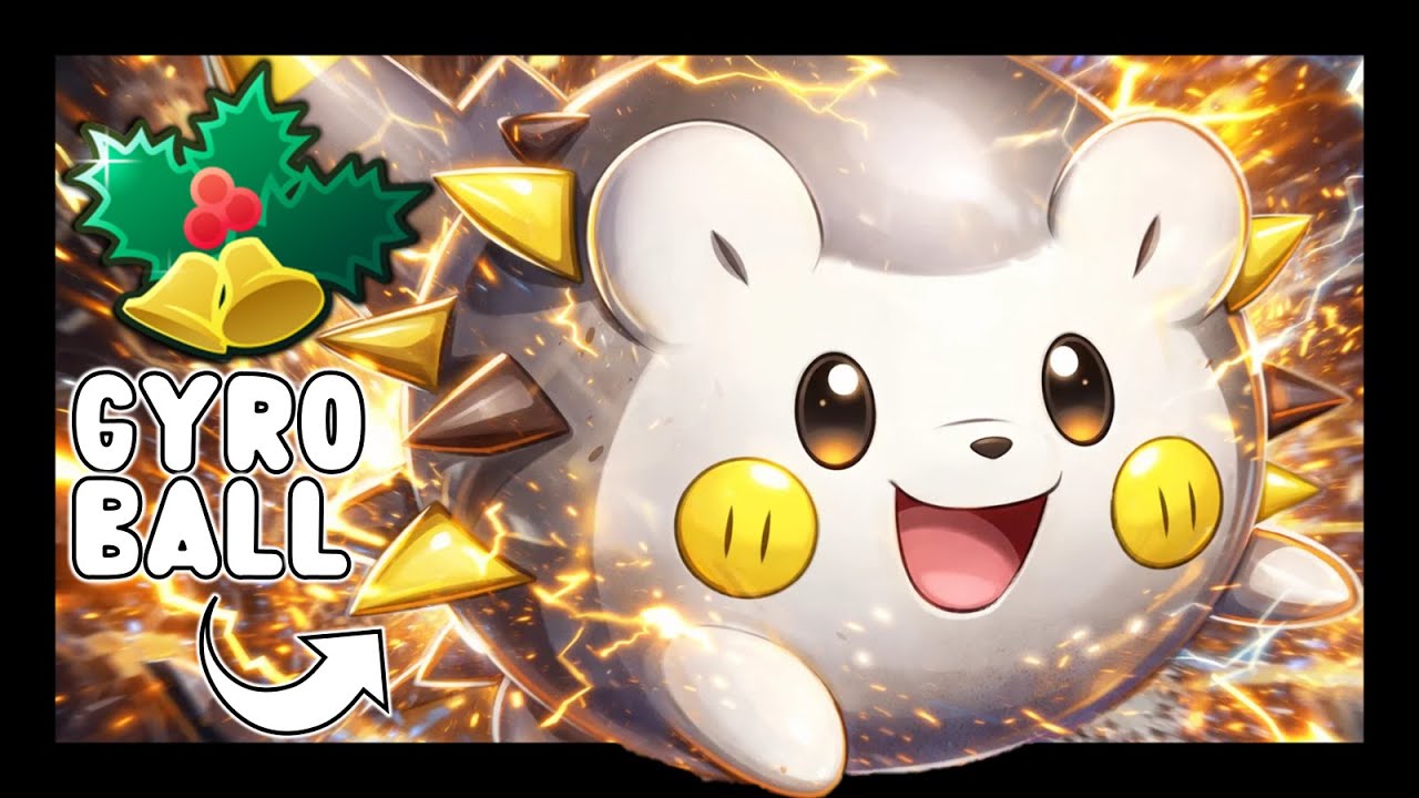 ГИРОШЕЛЛ ТОГЕДЕМАРУ ШОКИРУЕТ ПРОТИВНИКОВ в Кубке Рождества! PvP в Pokémon Go