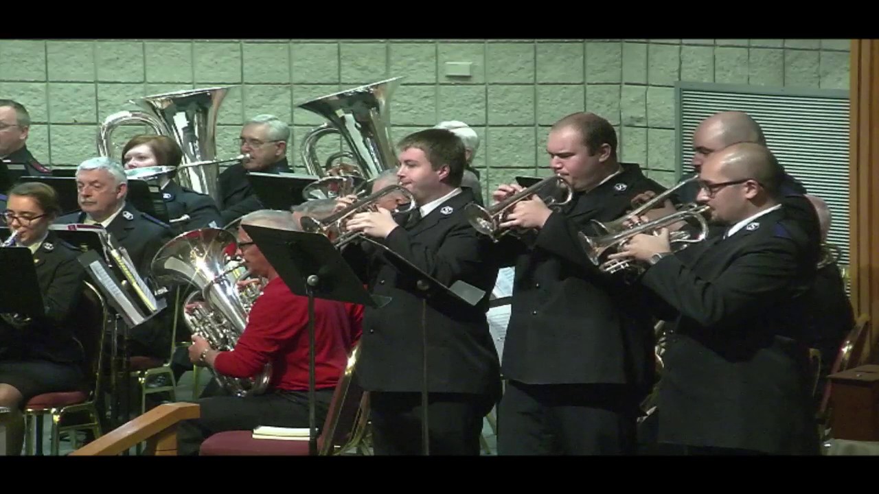 Cornet Quartet 