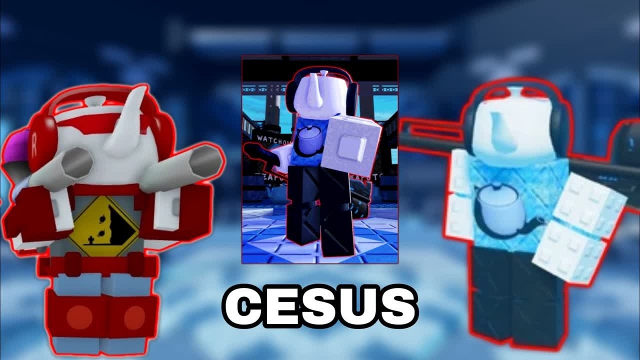 DODGE THE SNIPES OF DOOM in Die Of Death! Cesus and Teadroid gameplay