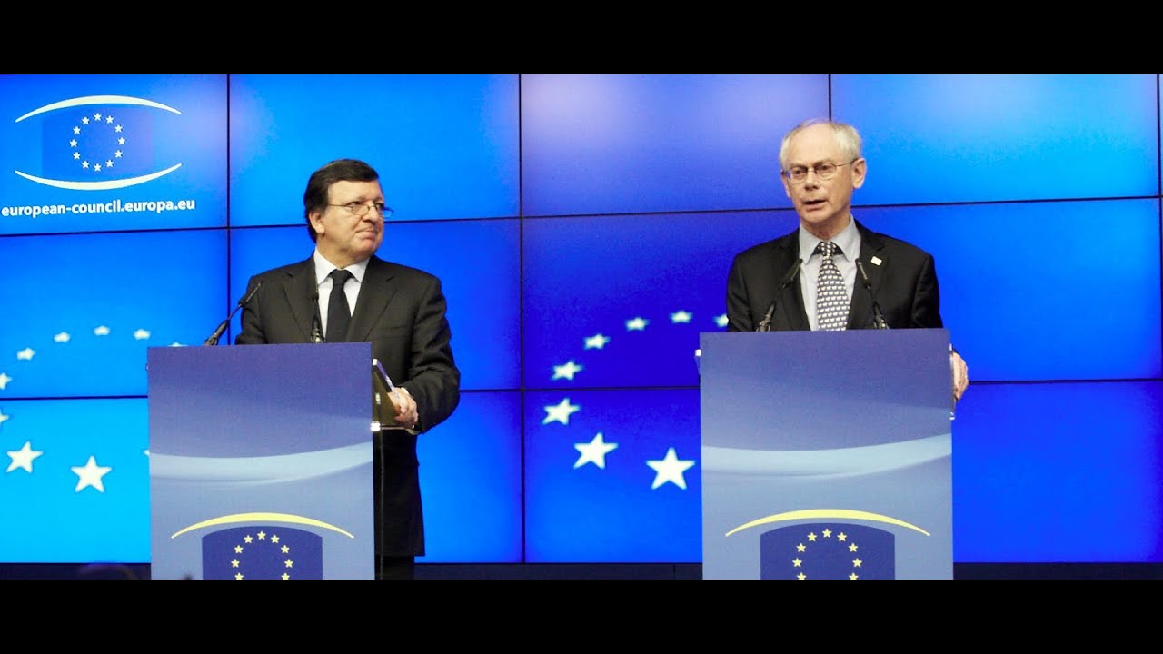 Summit to set path towards greater EU integration