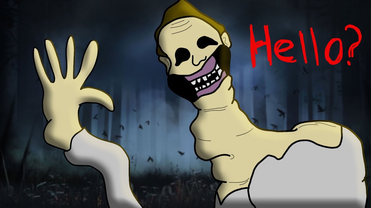 DBD Killer 101: The Unknown