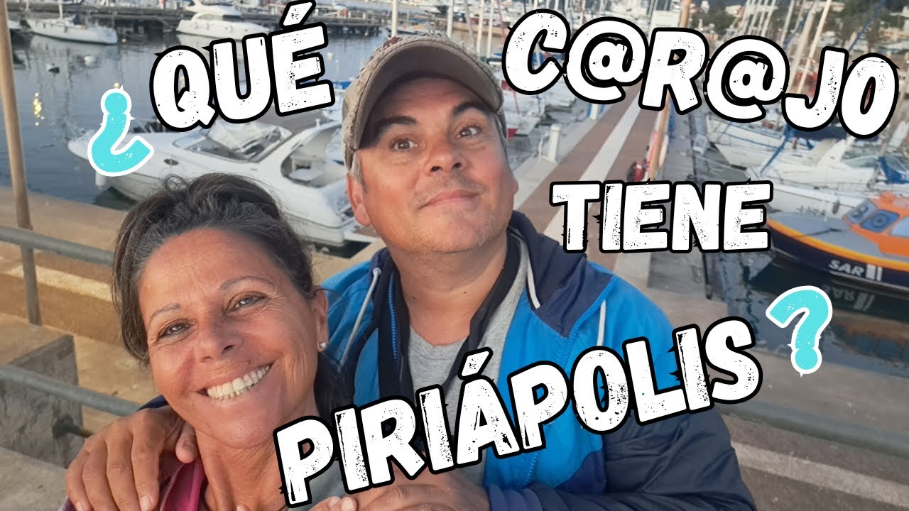 TE MOSTRAMOS TODO !!