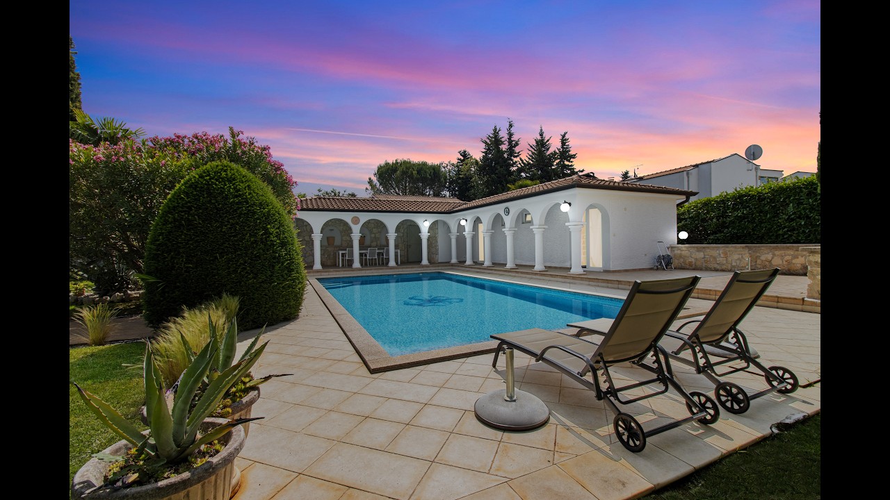 Kukci - Villa - Project Immobiliare
