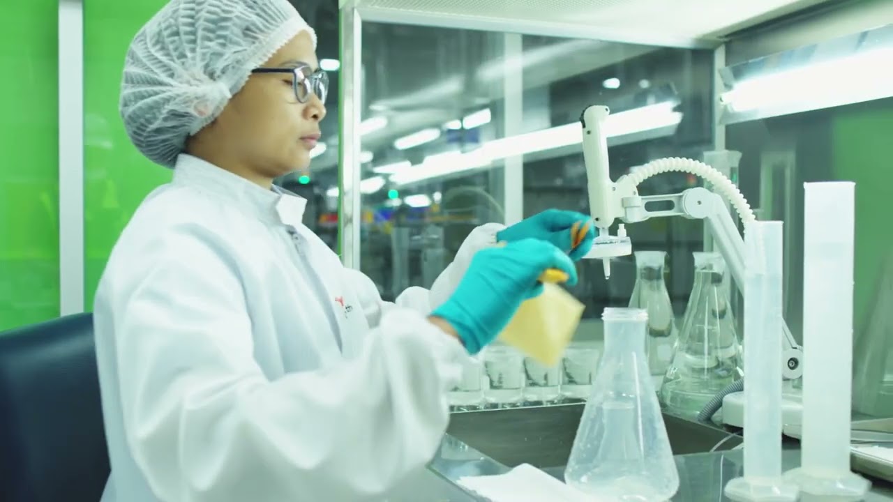 Protexis™ Surgical Gloves 25 years of manufacturing excellence in Rayong