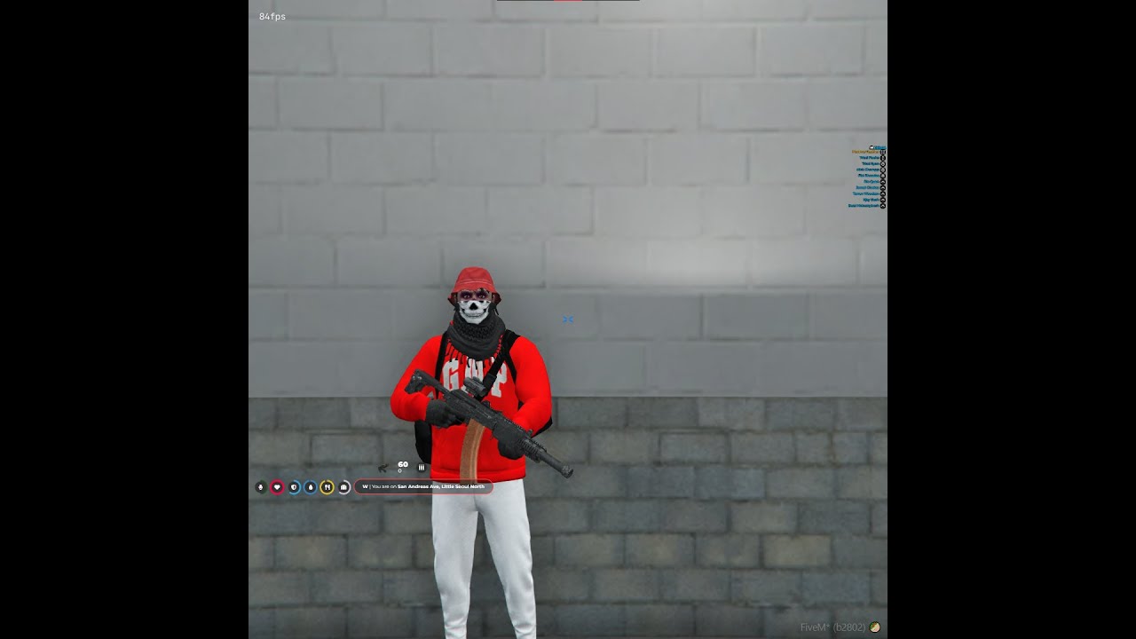 STRP Montage | Jamal TheKiid