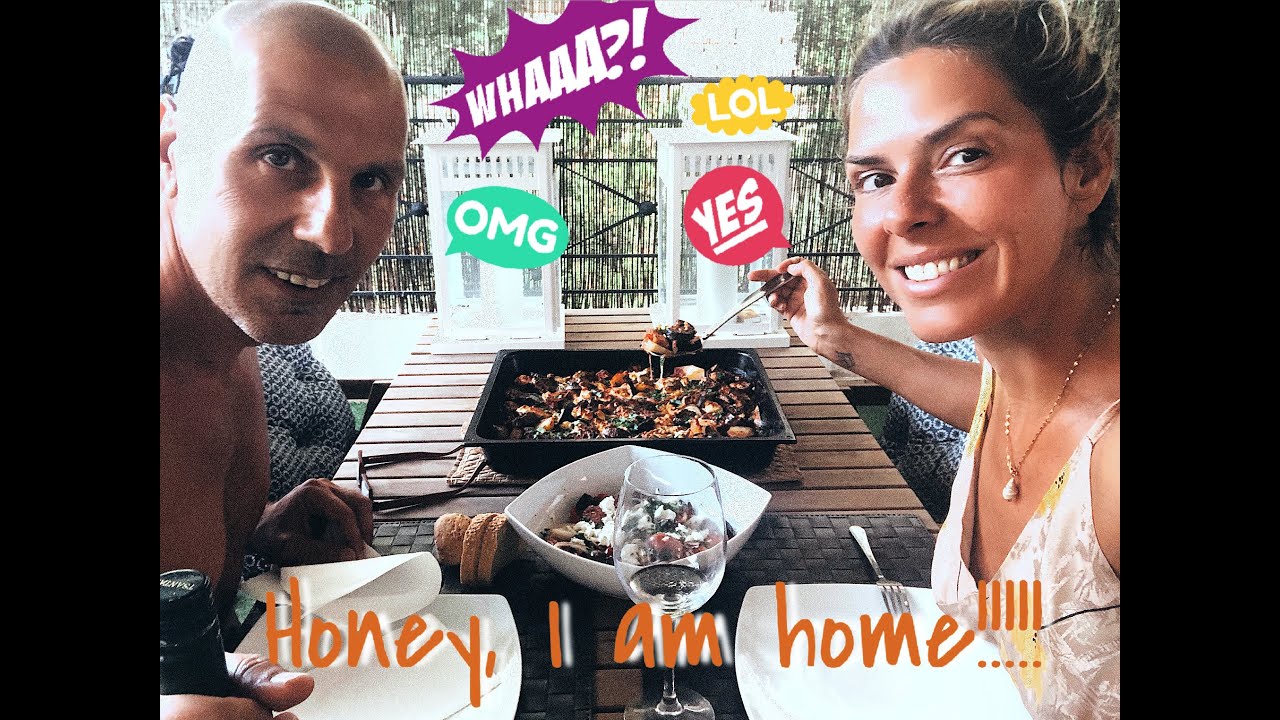 Τέλος οι διακοπές! Η μεγάλη επιστροφή... μας βρίσκει έτσι!