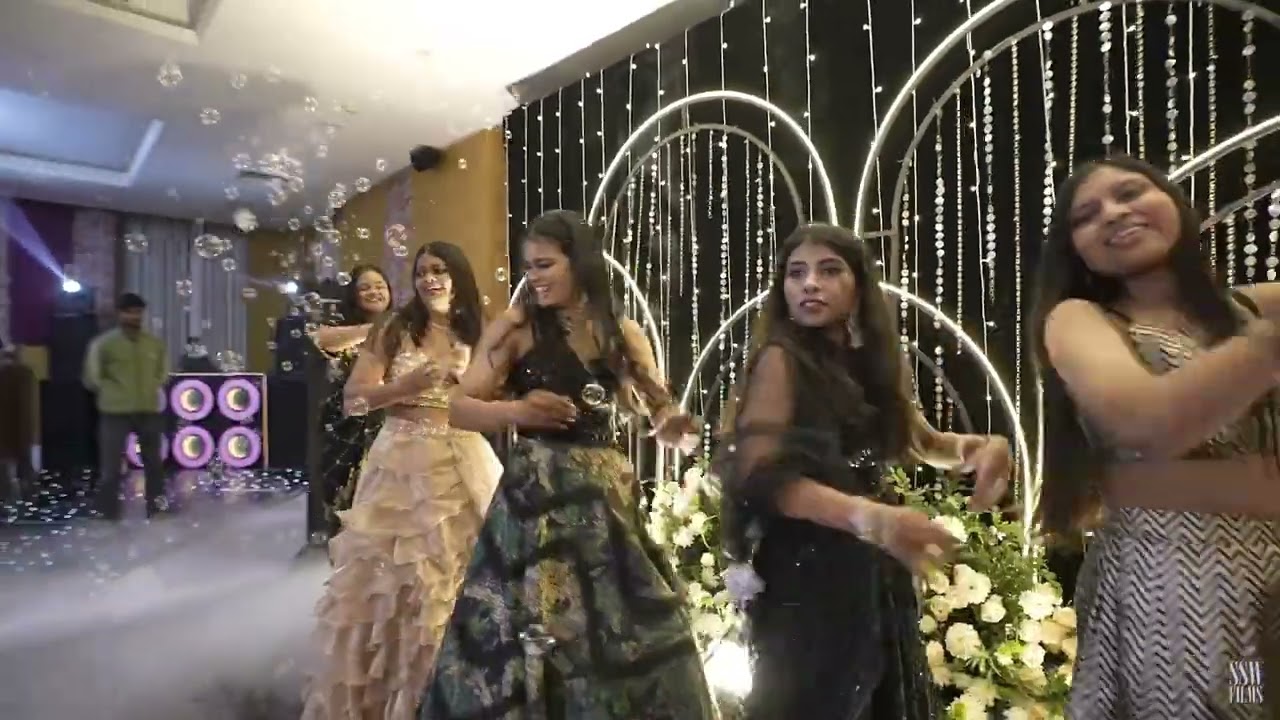 Bride’s Surprise Dance for the Groom (Emotional Reaction! 😭)