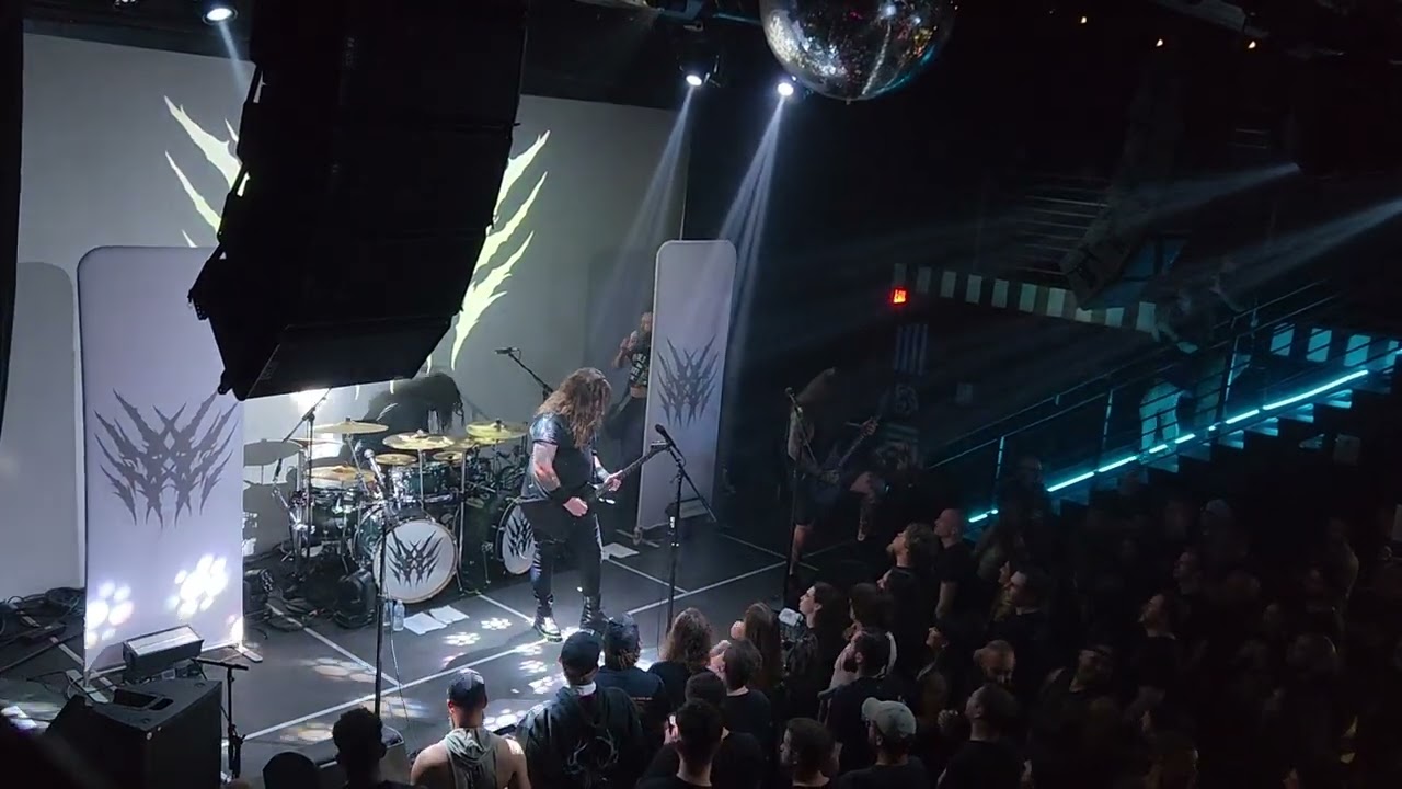 Orbit Culture - Live at Parish - Austin, TX 7/30/24 - Part 2